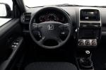 Honda CR-V 2005 года